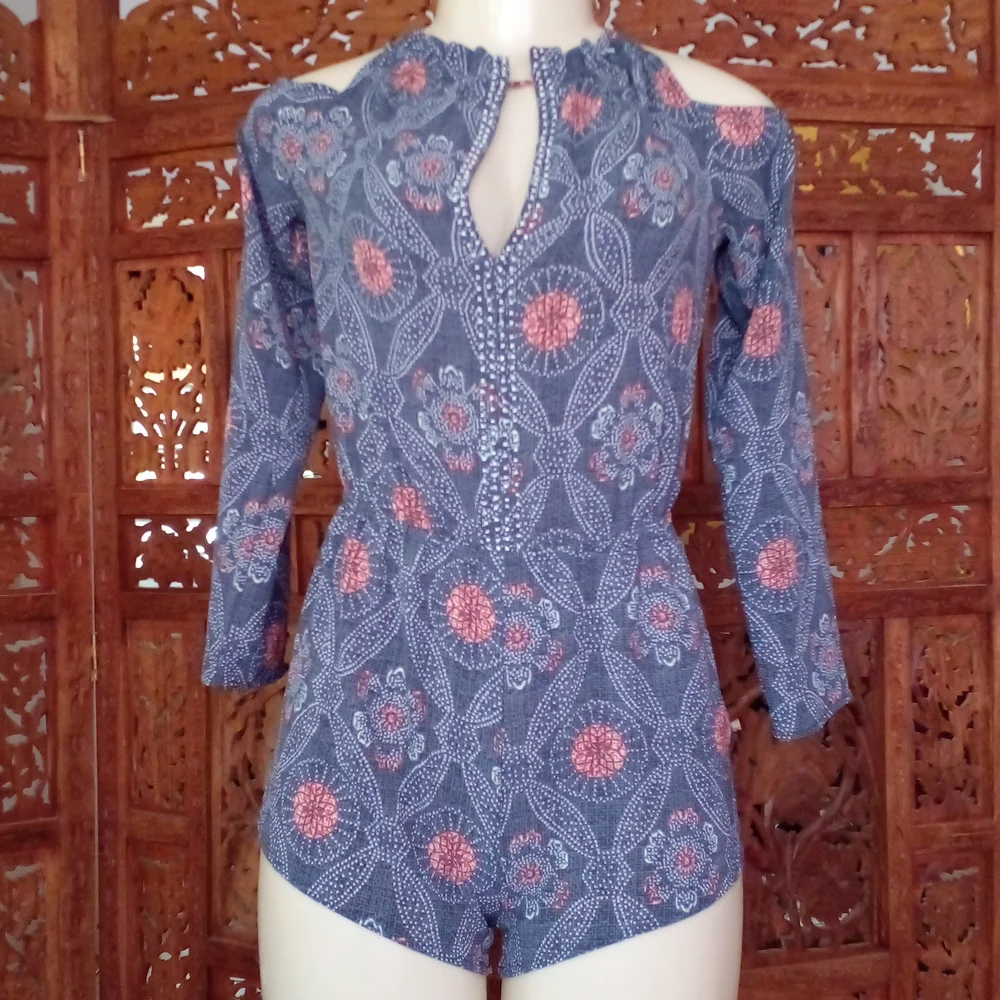 Tavik: Romper - Picture 1 of 9